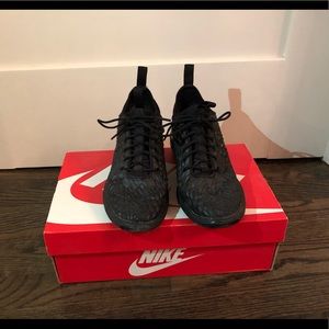 Women’s Lunar Elite Ski Hi DMB Black 6.5